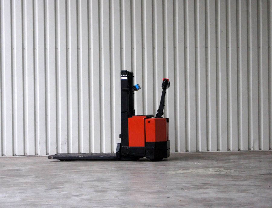 BT - PPS1600MXD